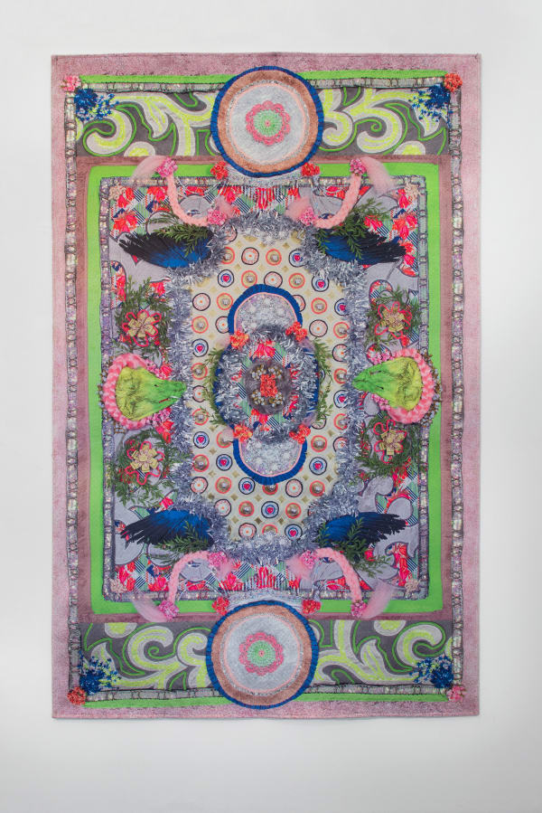 Kat Ryals, High Court for the Low Rollers, 2022