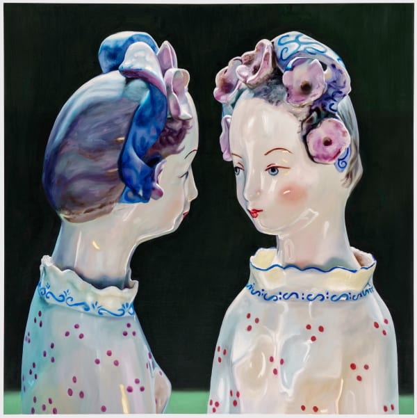 Emily Blair Quinn - Alter Ego, 2026