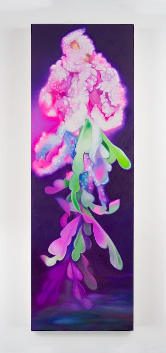 Hannah Antalek, Final Form, 2023