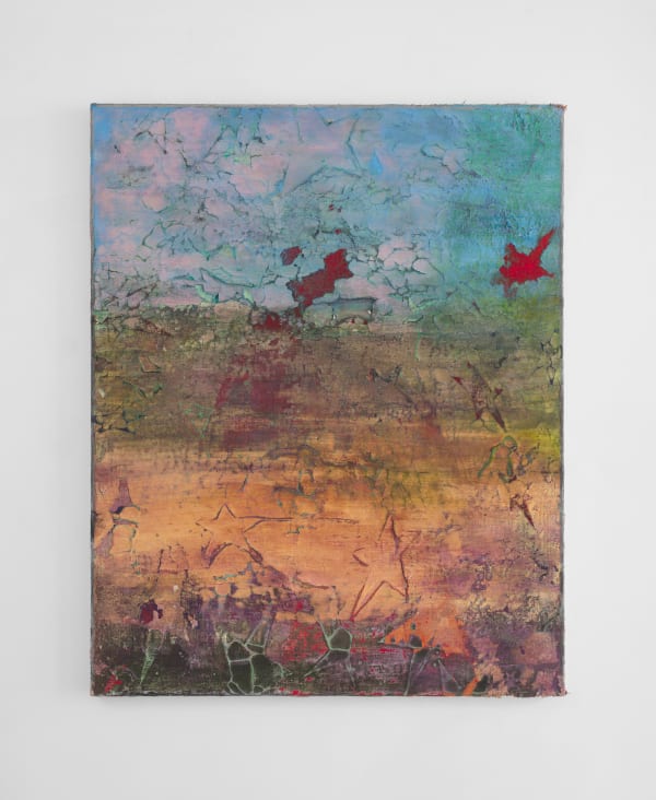 Jan Dickey - Horizon, 2023