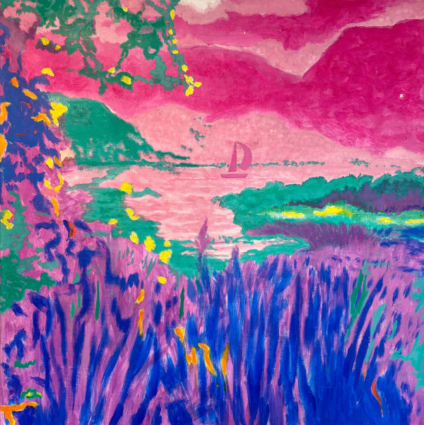 Susan Stewart, Spring