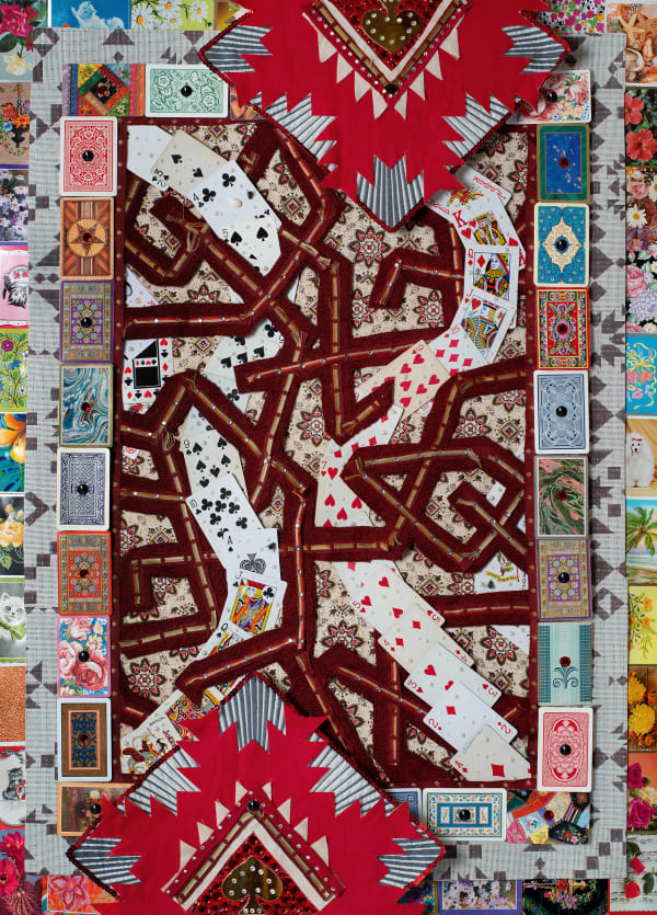 Kat Ryals, Baby, You've Come a Long Way, 2025