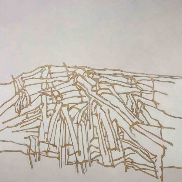 Sirak Melkonian, Untitled, 2011