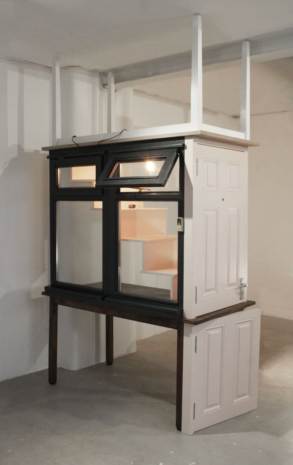 Martin Cordiano, And Vice Versa, 2024