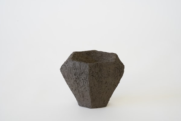 Timo Nasseri, Teardrop Vessel #75, 2020