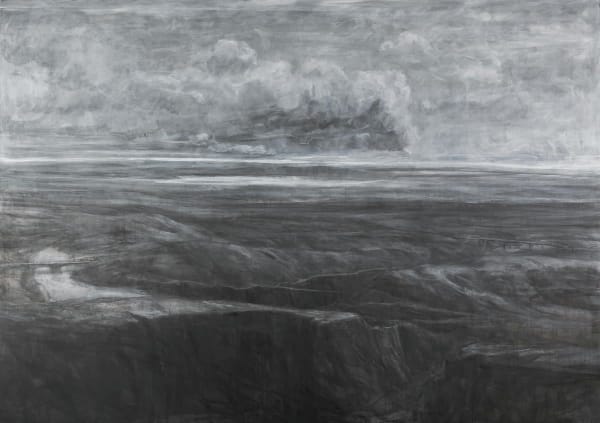 Majid Fathizadeh, Dam, 2017