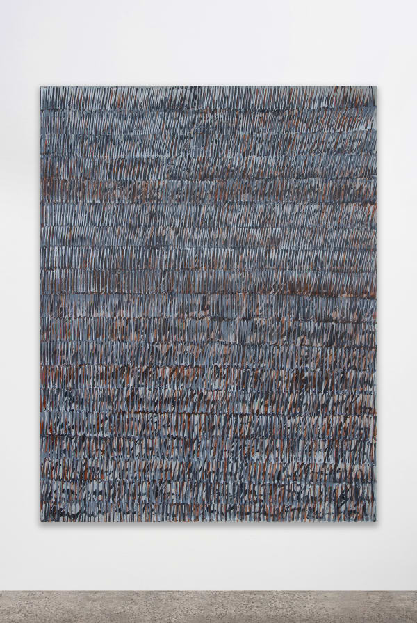 Sonia Balassanian, Untitled, 2016