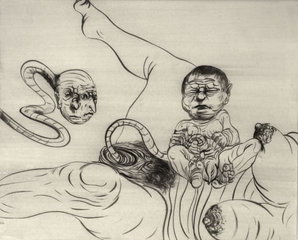 Seyed Amin Bagheri, Untitled, 2019-2021