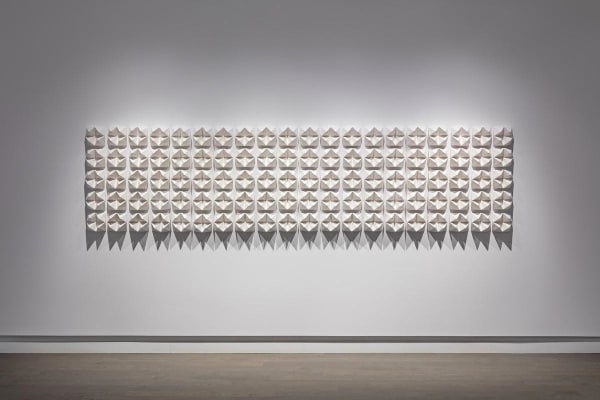 Ghazaleh Avarzamani, Fortuneteller, 2016