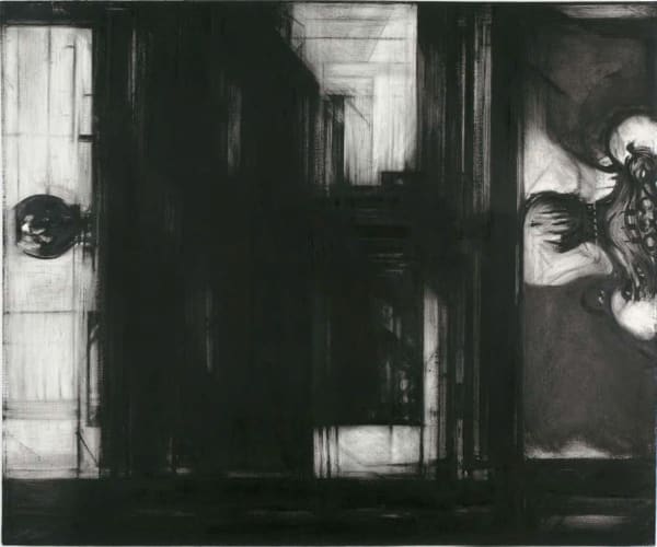 Raha Raissnia, Untitled, 2012