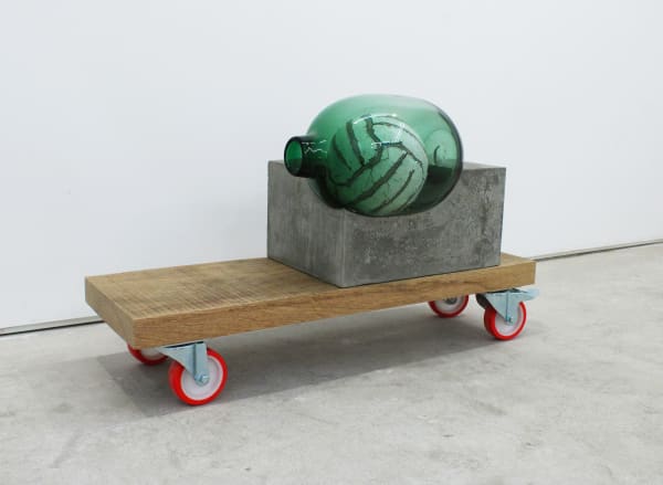 Martin Cordiano, Stanca, 2024