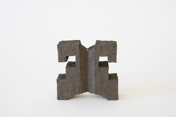 Timo Nasseri, Teardrop Vessel #66, 2020