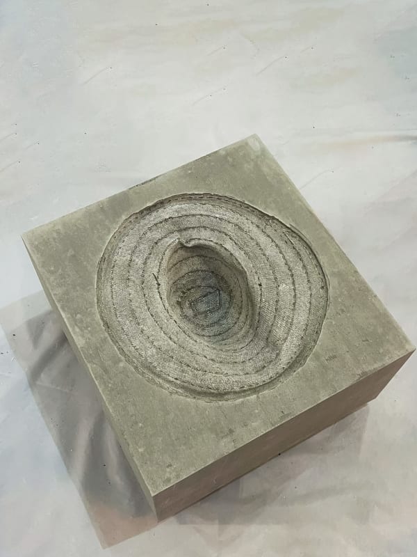 Marlon De Azambuja, Cruzeiro do Sul #2, 2023