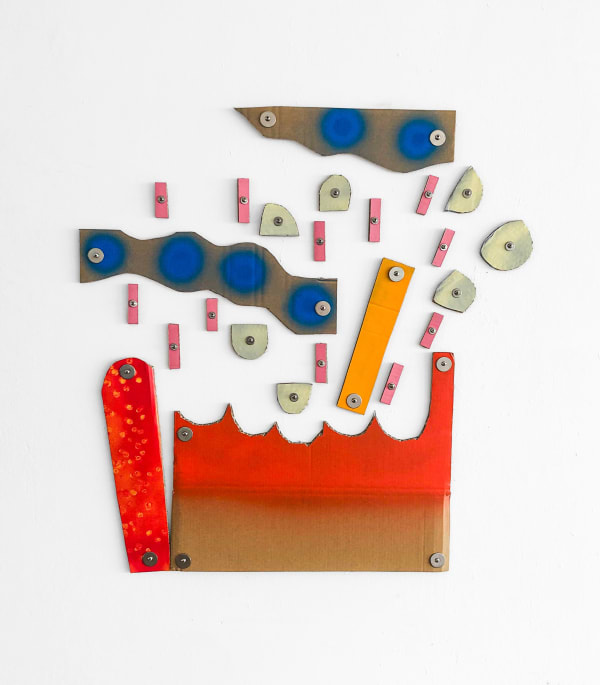 Alexandre Canonico, Soft Pop , 2023