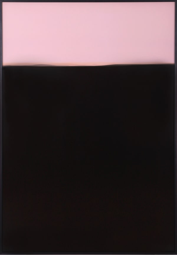 Hessam Samavatian, Photographical landscapes #22-10, 2022