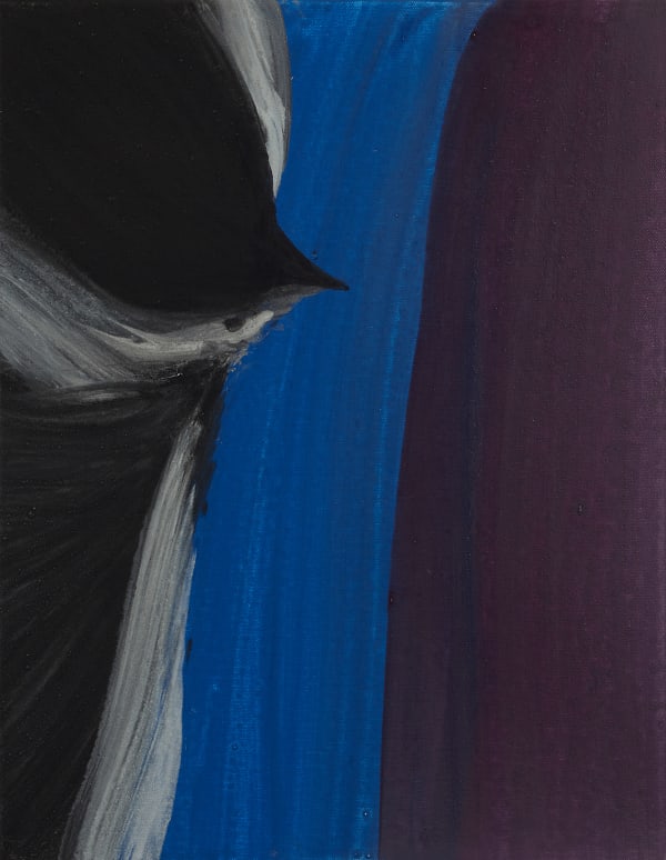 Fadia Haddad, La Symphonie Des Oiseaux, 2021