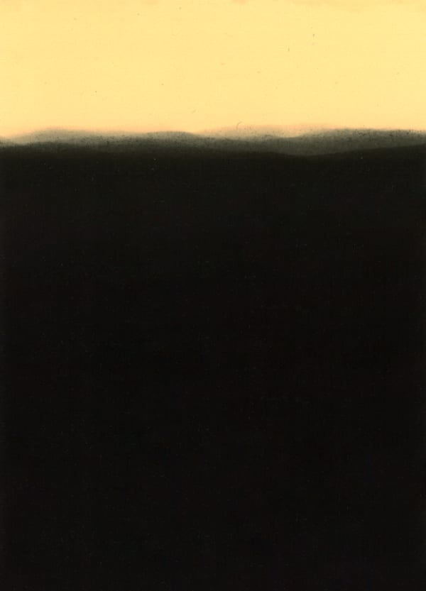 Hessam Samavatian, Photographical landscapes #22-3, 2022