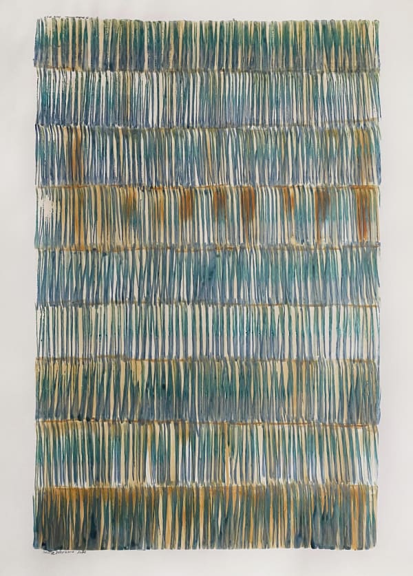 Sonia Balassanian, Untitled, 2020