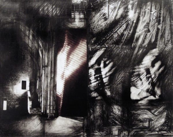 Raha Raissnia, Untitled, 2012