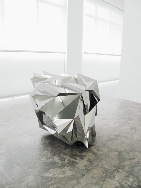 Timo Nasseri, Parsec #11, 2010