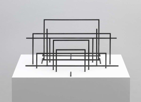 Timo Nasseri, Edios , 2015