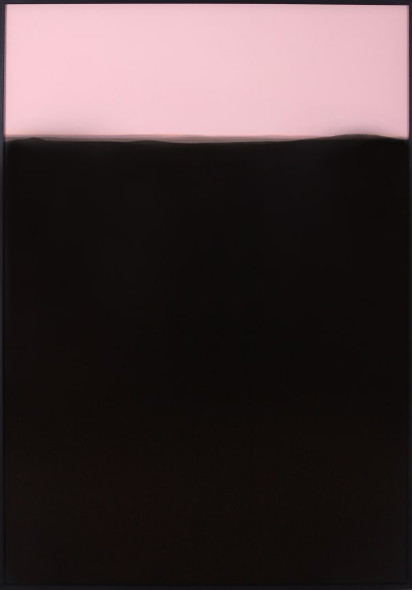 Hessam Samavatian, Photographical landscapes #22-14, 2022