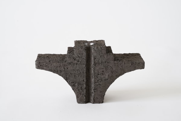 Timo Nasseri, Teardrop Vessel #37, 2020