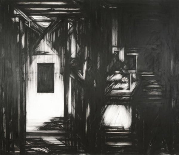 Raha Raissnia, Untitled, 2012