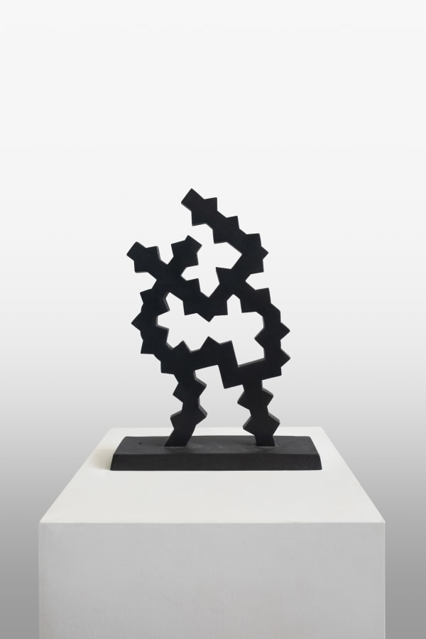 Douglas Abdell, AEKYAD #151, 2020