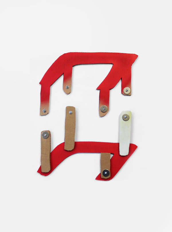 Alexandre Canonico, Bite, 2023