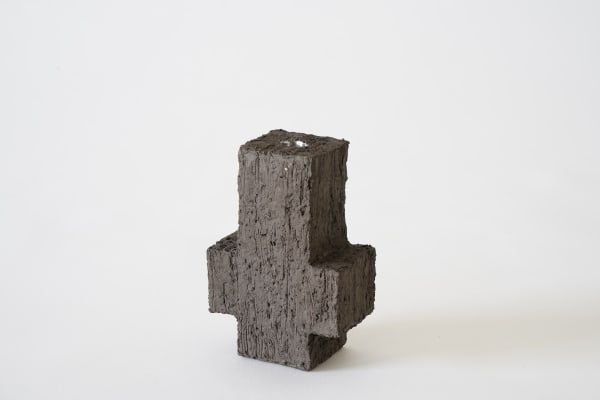 Timo Nasseri, Teardrop Vessel #56, 2020