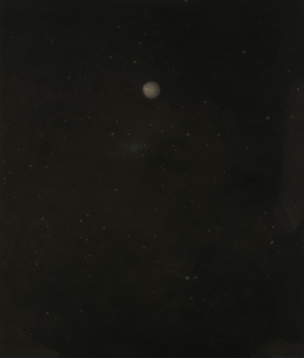 Hessam Samavatian, Galaxien #22-2, 2022