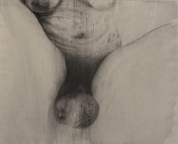 Amin Bagheri, Untitled, 2019-2021