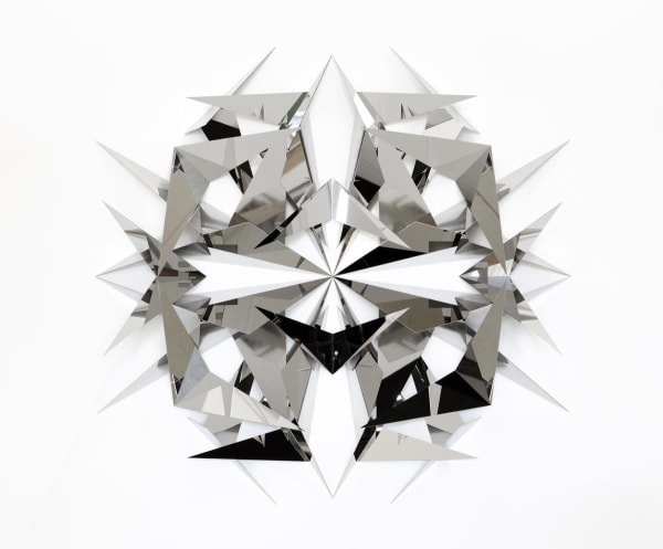 Timo Nasseri, Glance #9, 2013