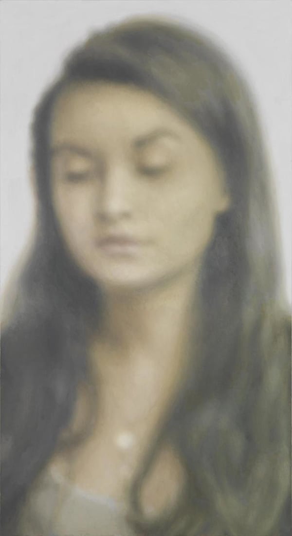Y.Z. Kami, Untitled, 2011-2013