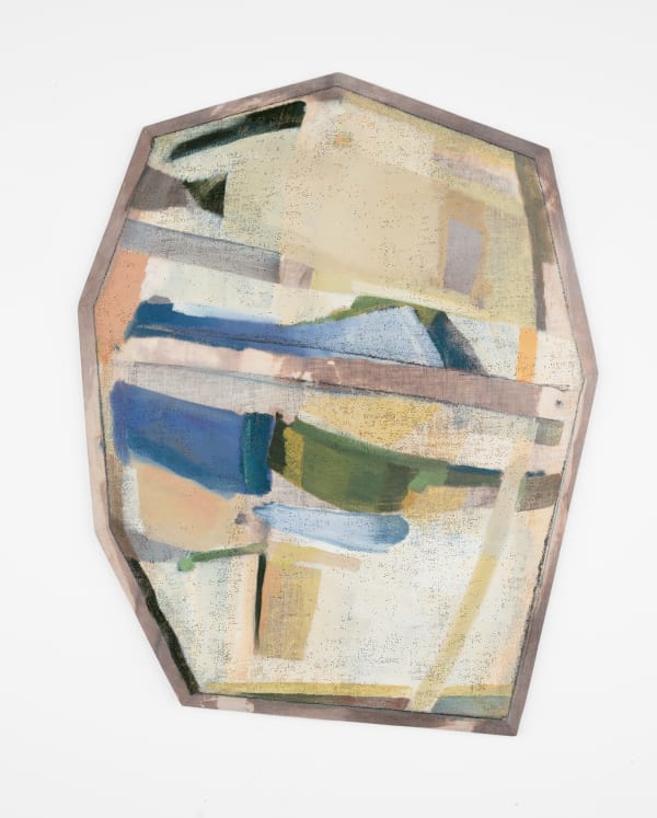 Eleanor Conover, Hour, 2025