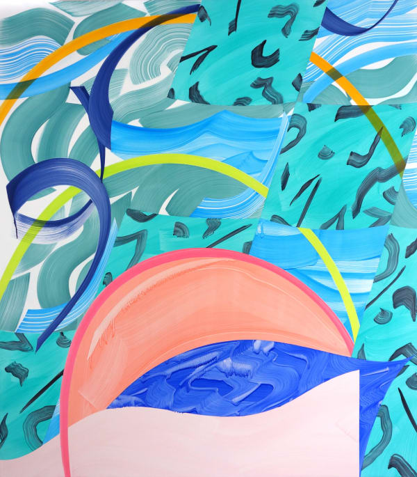 Stephanie McMahon, Lisbon, 2020