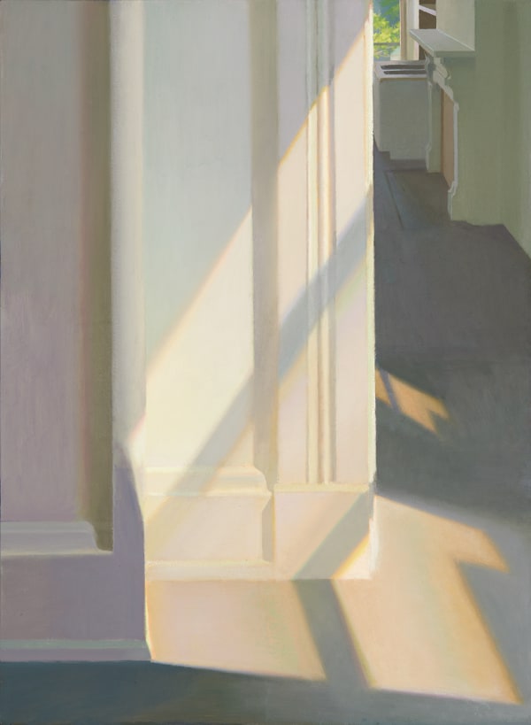 Emil Robinson: Interiors