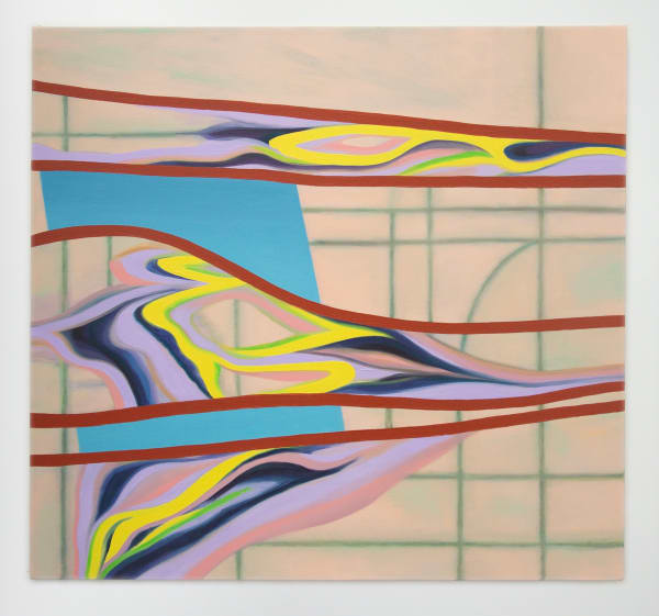 Kathryn Kerr, Vienna, 2025