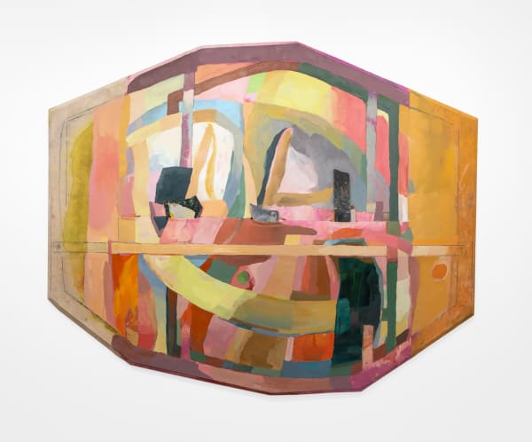 Eleanor Conover, Impartings, 2024