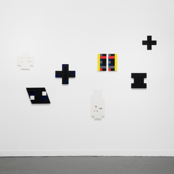 John Pearson, Shinto Series