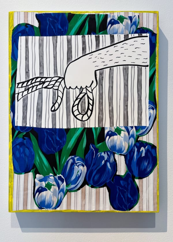 Natalie Petrosky, Labour of Love