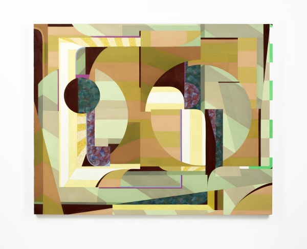 Gianna Commito, Tull, 2025