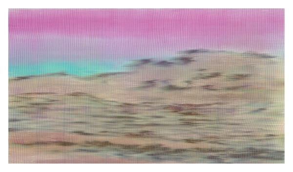 Hildur Ásgeirsdóttir Jónsson, Tundra #9, 2024