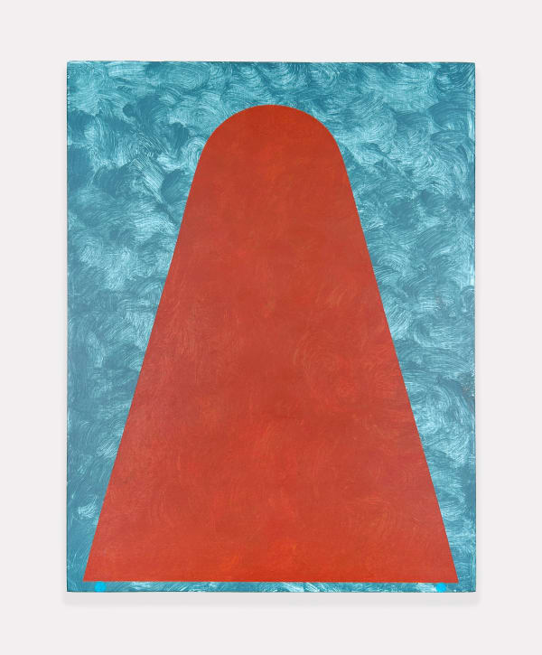 Emily Bartolone, Withstand, 2023