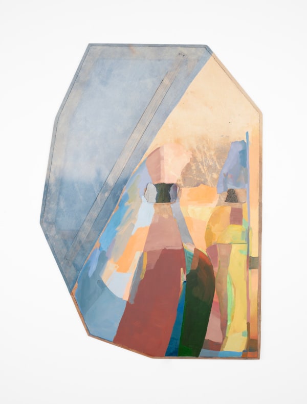 Eleanor Conover, Mirror, 2025