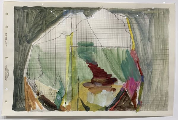 Eleanor Conover, Untitled, 2022