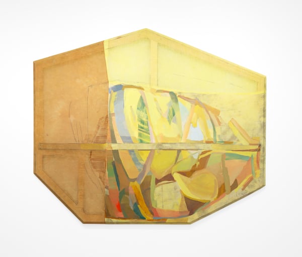 Eleanor Conover, Break of Day, 2024