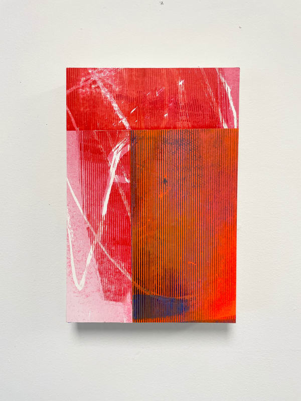 Nadir Souirgi, Call Sign, 2025