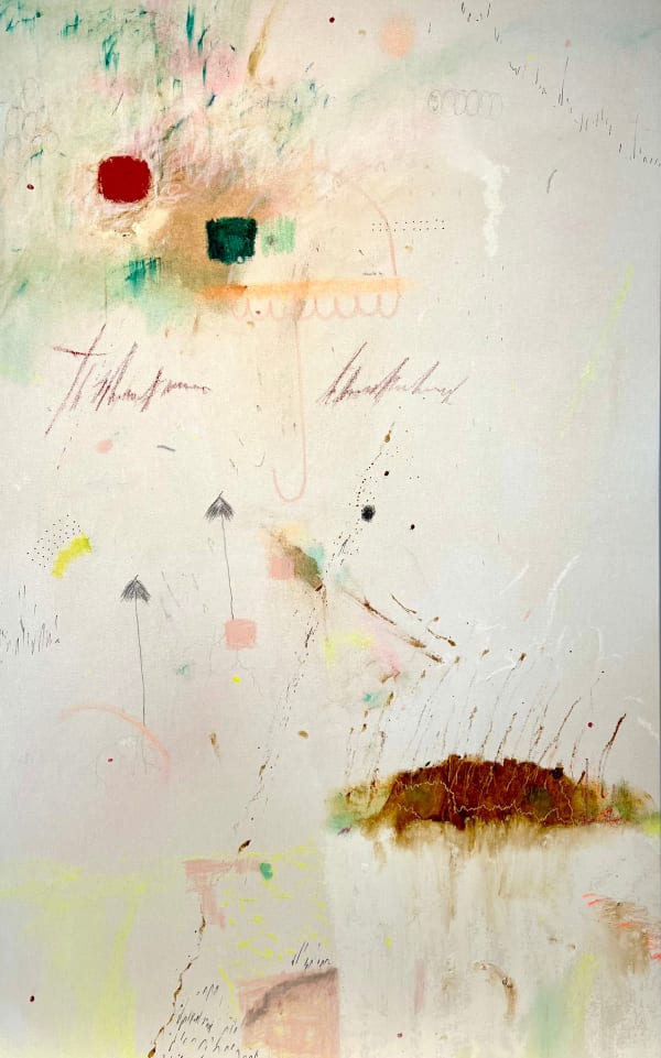 David Wilstermann, Rainy days, 2023